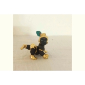 Ladoo Gopal Krishna-Black