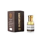 Oudh Safaali Premium Attar - SG Perfumes | 12ml & 24ml-12ml