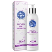 Natural Baby Shampoo (400ml) - Baby Care