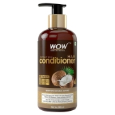 WOW Skin Science Coconut Milk Deep Conditioner 500 mL