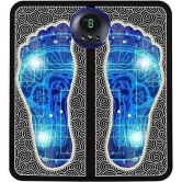 PulseSoothe Electric Foot Revitalizer - Wireless