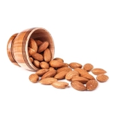 OotyMade.com Special Almond, Tasty and Healthy, Fiber Rich