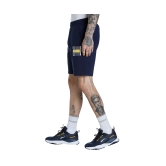 Multi Logo Mens Shorts Shorts