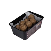 SIXNUTRI HIGH Protein Energy BALLS-250 GM (Pack of 2 ) -500 g(Dyfruit laddus , Immunity Boosters ,Protein Laddus )?