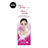 Fair & Lovely Multi vitamin Face Cream - 80gm