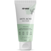 Nirvasa - Acne or Blemishes Removal Face Wash For Oily Skin ( Pack of 1 )