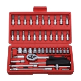 BD 46 Pcs Screwdriver Set