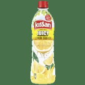 Kissan Juicy Lemon Squash, 750 Ml Bottle