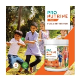 Pro Nutrine Teens Whey Protein Whey Protein Powder ( 400 gm , Chocolate - Flavour )