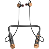 Bell  BLBHS 170  Bluetooth Bluetooth Earphone In Ear Powerfull Bass Gold