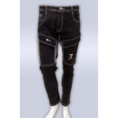 Gents Jeans Parswam