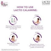 Lacto Calamine Lotion-Hydration, 30Ml