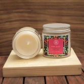 Berry blast soy candle 125gm