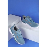 Columbus - Blue Women's Running Shoes - None