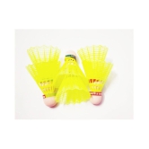 EmmEmm 6 Pcs Badminton Shuttlecock 6