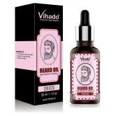 Vihado Beard Oil Onion 30 ml