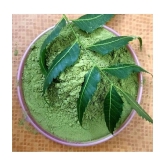 MYGODGIFT  Neem Patta Powder - Azadirachta Indica - Neem Leaves  200 gm