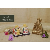 Sacred Murti Box