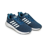 Columbus  Blue  Men's Sports Running Shoes - None