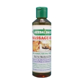 Massage Oil