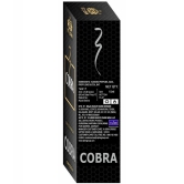 ST.JOHN Cobra Perfume Long Lasting Pocket Perfume For Men 10ml Each (30ml) - Pack of 3