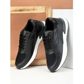 Sir Corbett Black Casual Shoes - None