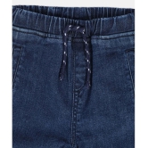 MINIKLUB BLUE DENIM PANT For KIDS BOYS - None