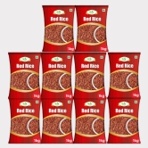 Red Rice (10 Kg)