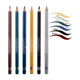 Cameleon Pencil Eyeliner Gold 10.8 g