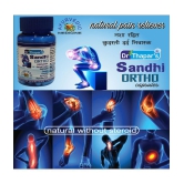 Dr. Thapar's SANDHI ORTHO non STERIOD Ay. 50+10 FREE Capsule 500 mg