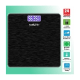 Healthgenie Digital Weighing Scale HD-221 - Digital Kitchen Weighing Scales