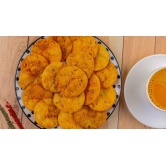 Masala Puri-100 gms