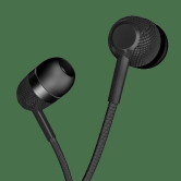 Hammer Nail Wired Earphones