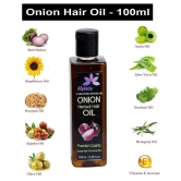 Alphacia Onion Regrowth Oil For Hair Therapy 100 mL