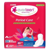 Everteen - Cottony XL Regular Sanitary Pad