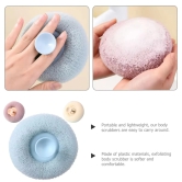 Allure Natural Exfoliating Sponge Loofah - Loofha