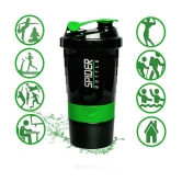 horse fit - Green Shaker ( Pack of 1 ) - Green