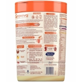 Groviva Groviva (Vanilla) Nutrition Drink 400 g