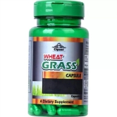 Cipzer WheatGrass Cap30