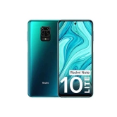 Redmi Note 10 Lite Aurora Blue 6GB 128GB