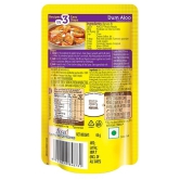 Maggi Bhuna Masala - Korma, 65 G