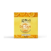 Globus Naturals DeTan Facial Kit, 40gm