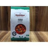 Sabji Masala