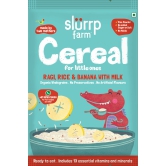 Trial Packs Combo: Cereals