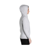 Essential Full-Zip Womens Hoodie