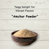 Dry Amchur Powder-100G