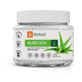 Krishnas Herbal & Ayurveda Aloevera Gel, 250 g