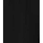 Sttoffa - Black Rayon Flared Womens Palazzos ( Pack of 1 ) - 52