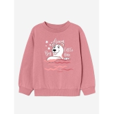 Naughty Ninos Girls Printed Sweatshirts - None