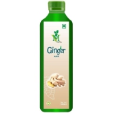 Ginger sugar free Juice - 1000ml